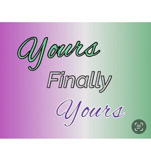 Yours Finally Yours